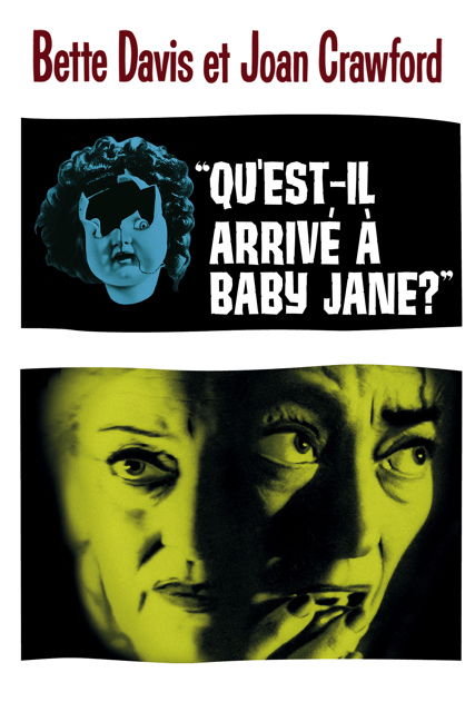 Qu Est Il Arriv Baby Jane Disponible Sur Pop Tv