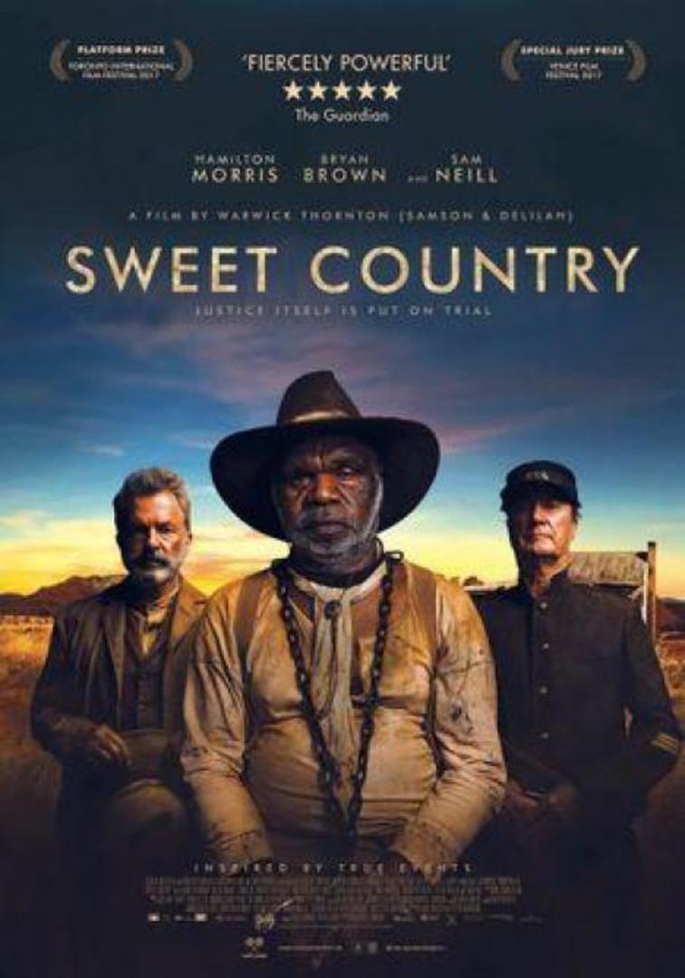 Sweet Country