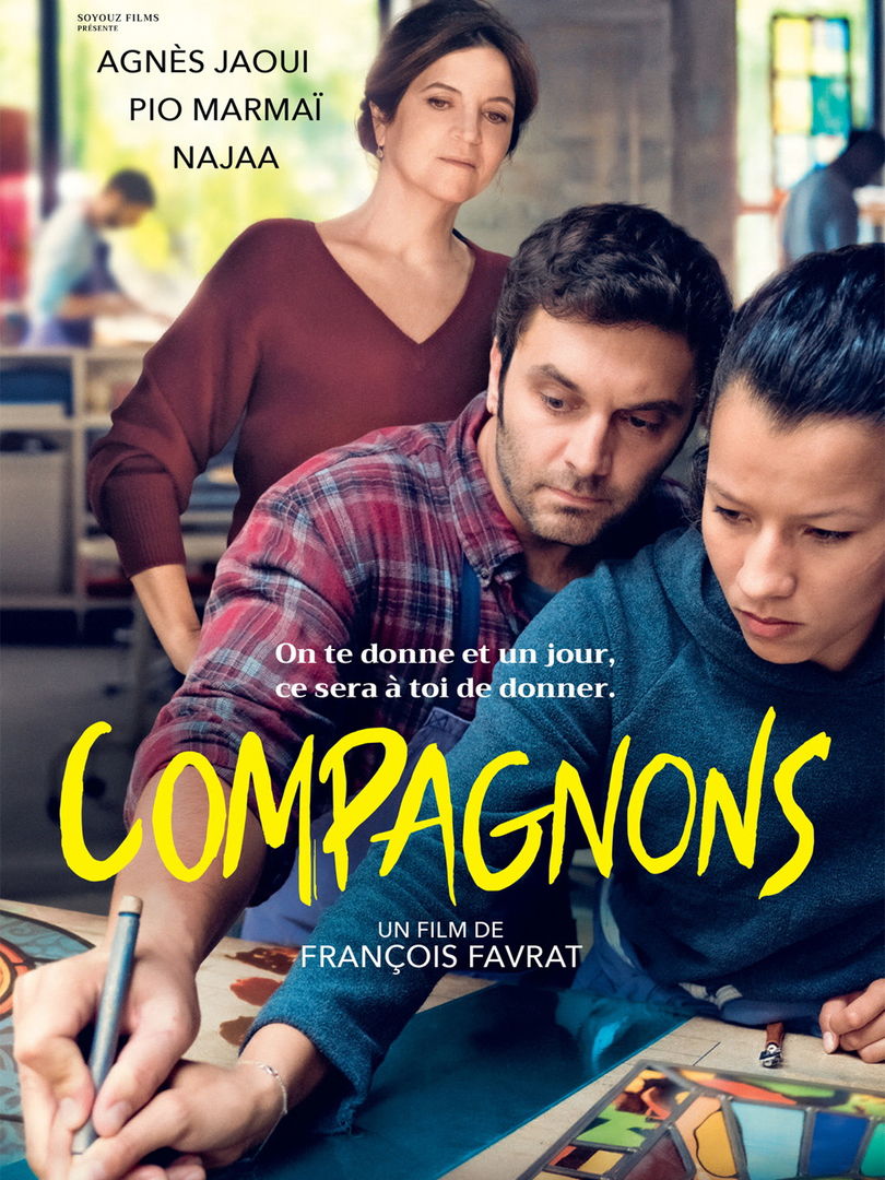 The Companions