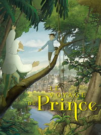 The Prince’s Voyage