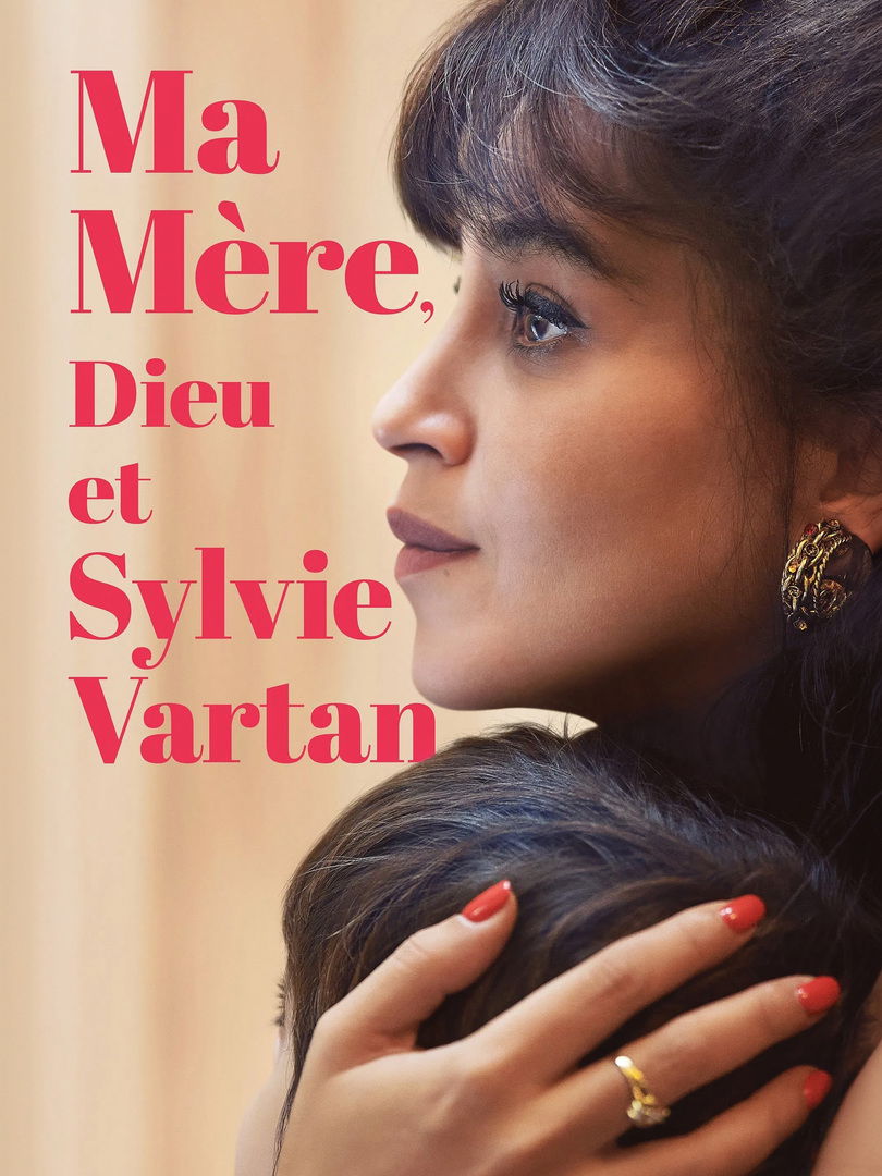 Ma mère, Dieu et Sylvie Vartan