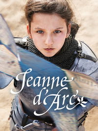 Jeannette: The Childhood of Joan of Arc