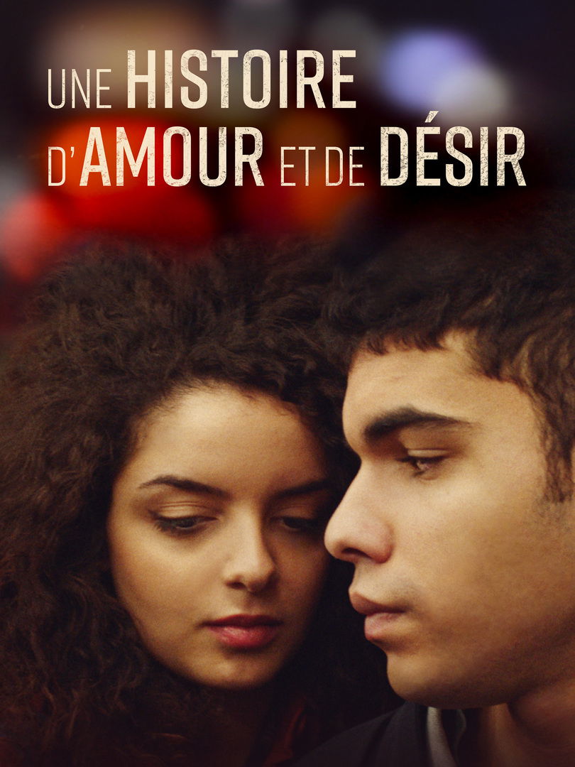 A Tale Of Love And Desire