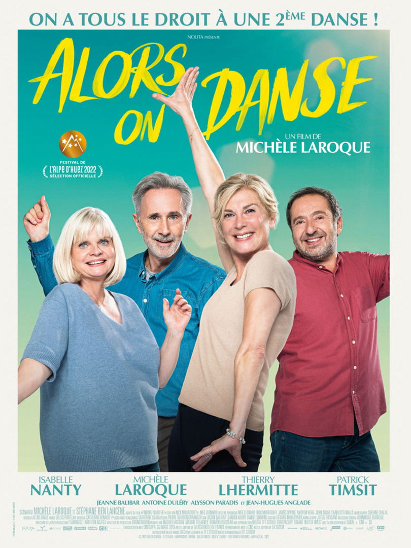 Dancing On