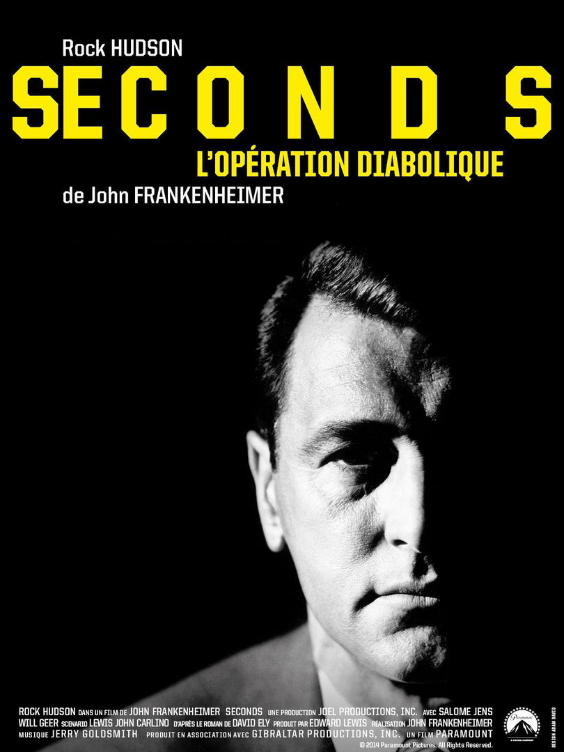 L'Opération diabolique