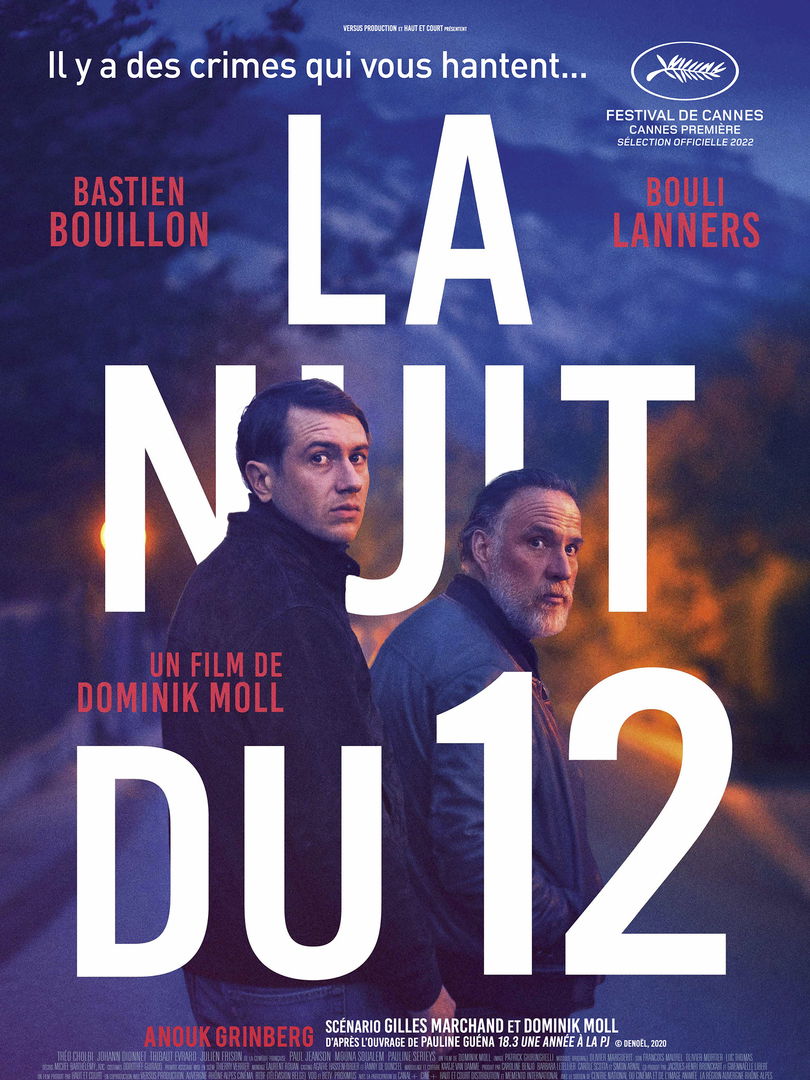 The Night of the 12th