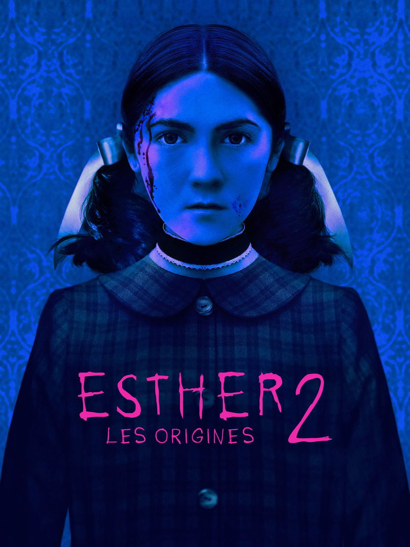 Esther 2 : Les Origines