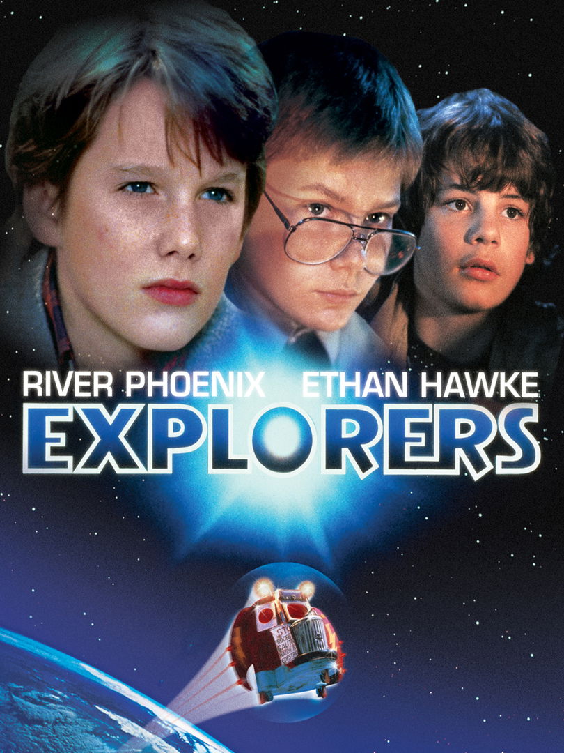 Explorers
