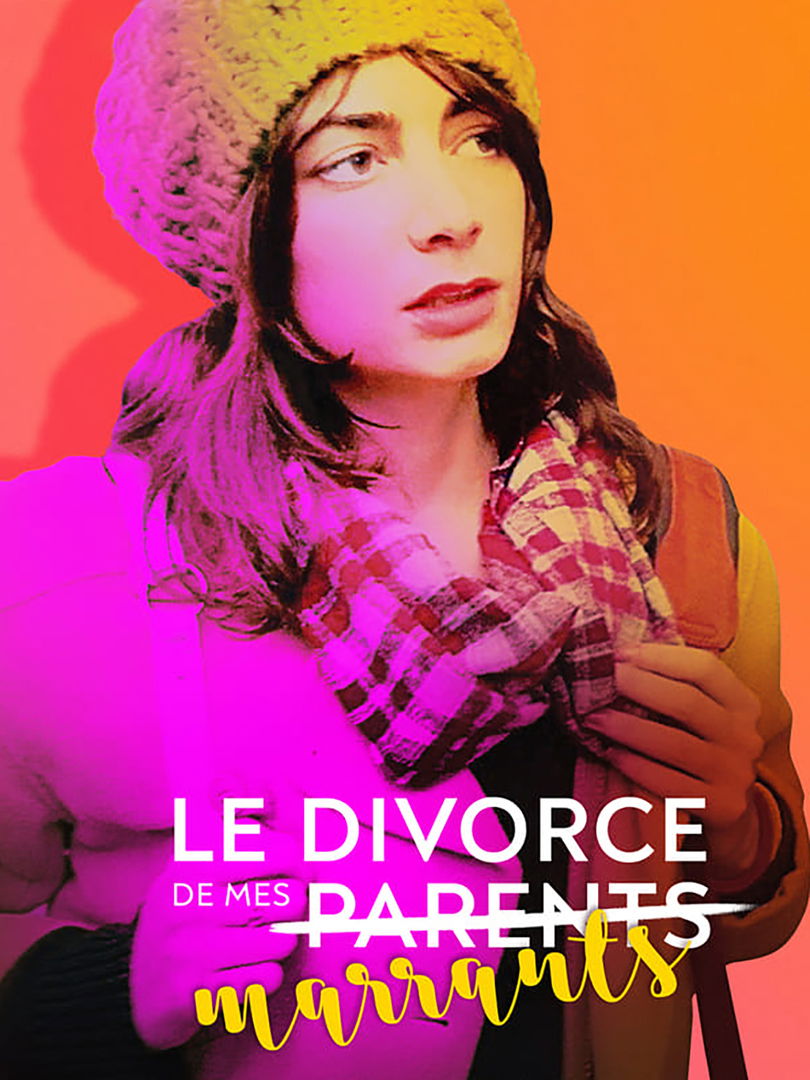 Le divorce de mes marrants
