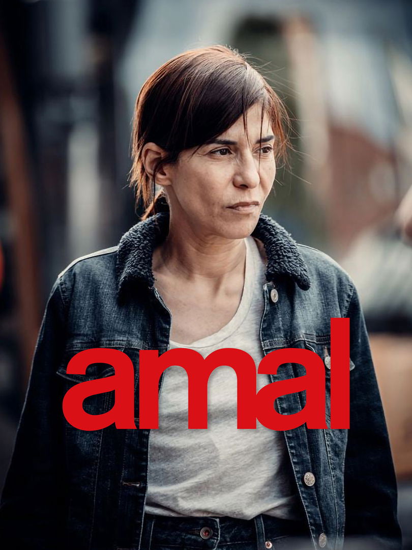 Amal: Un esprit libre