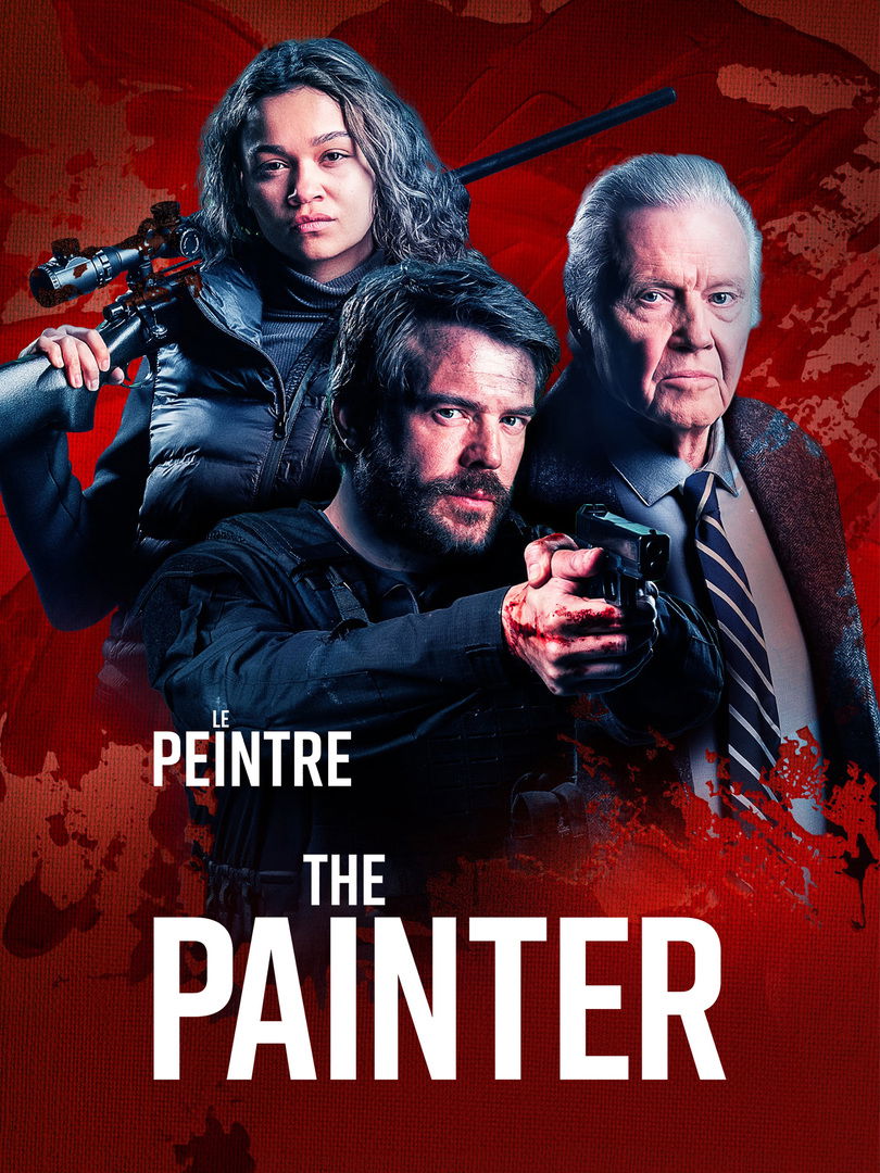 The Painter