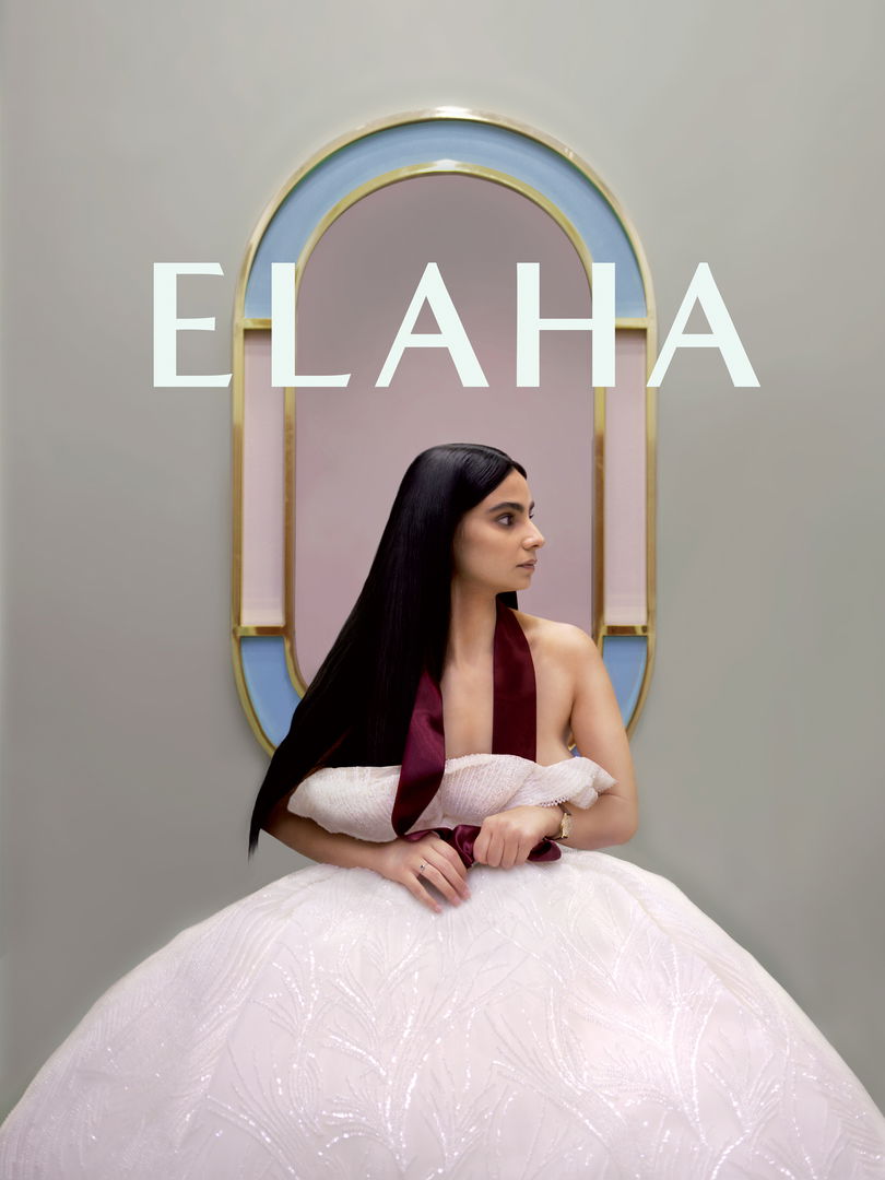 Elaha