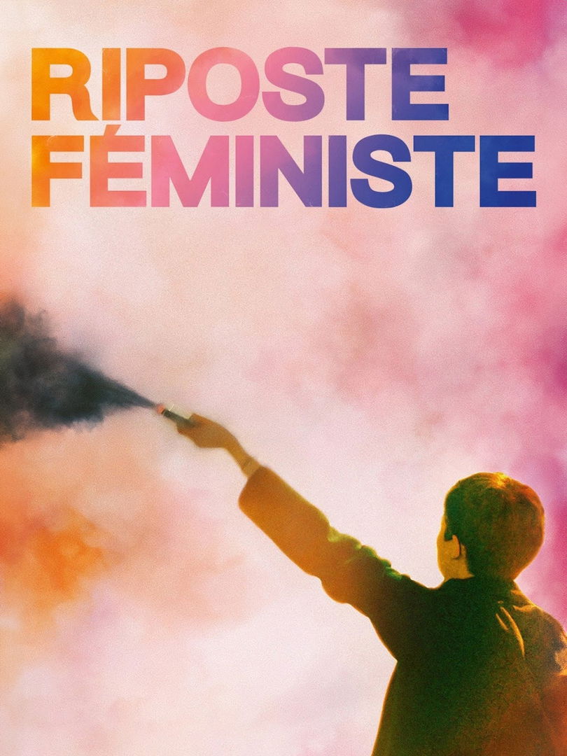 Riposte féministe