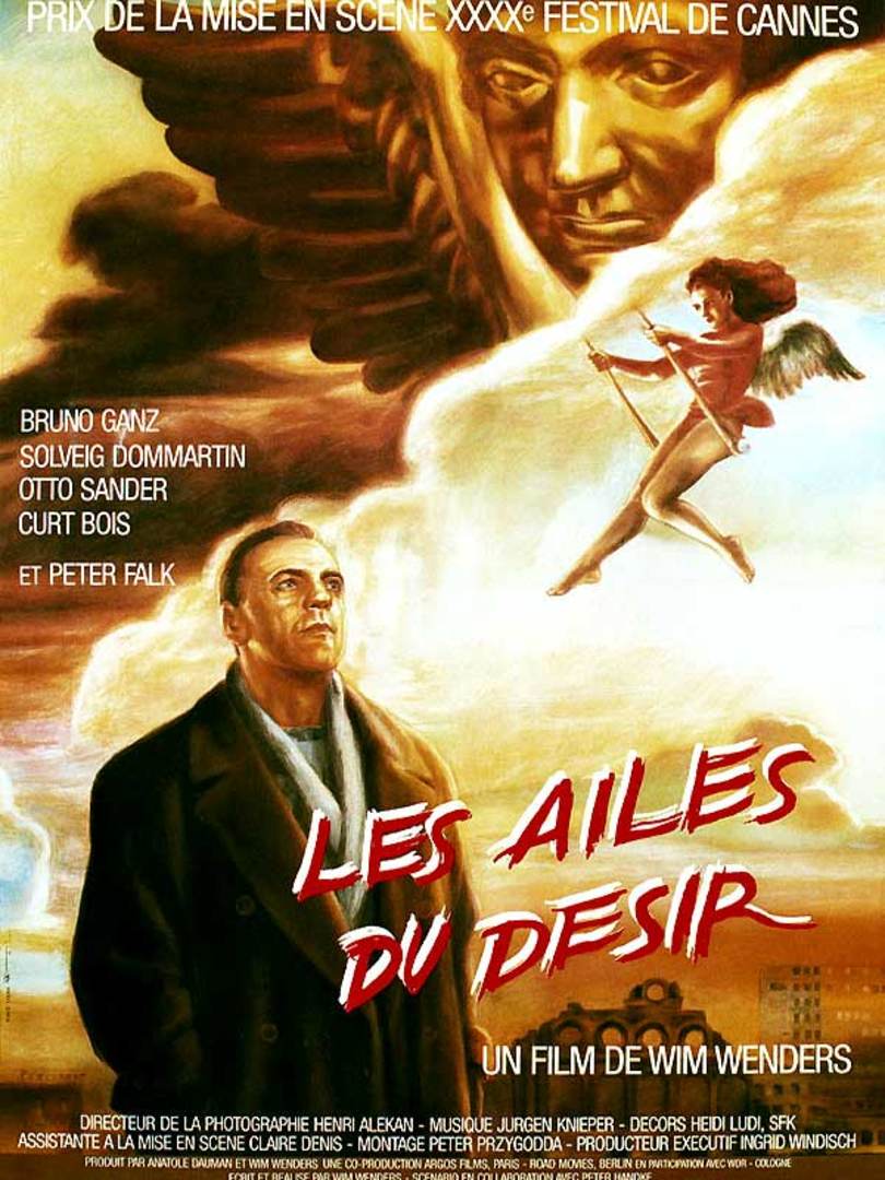 Wings of Desire