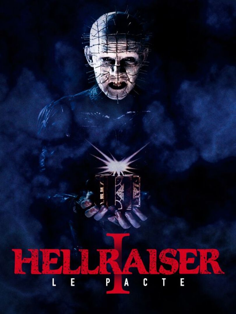 Hellraiser