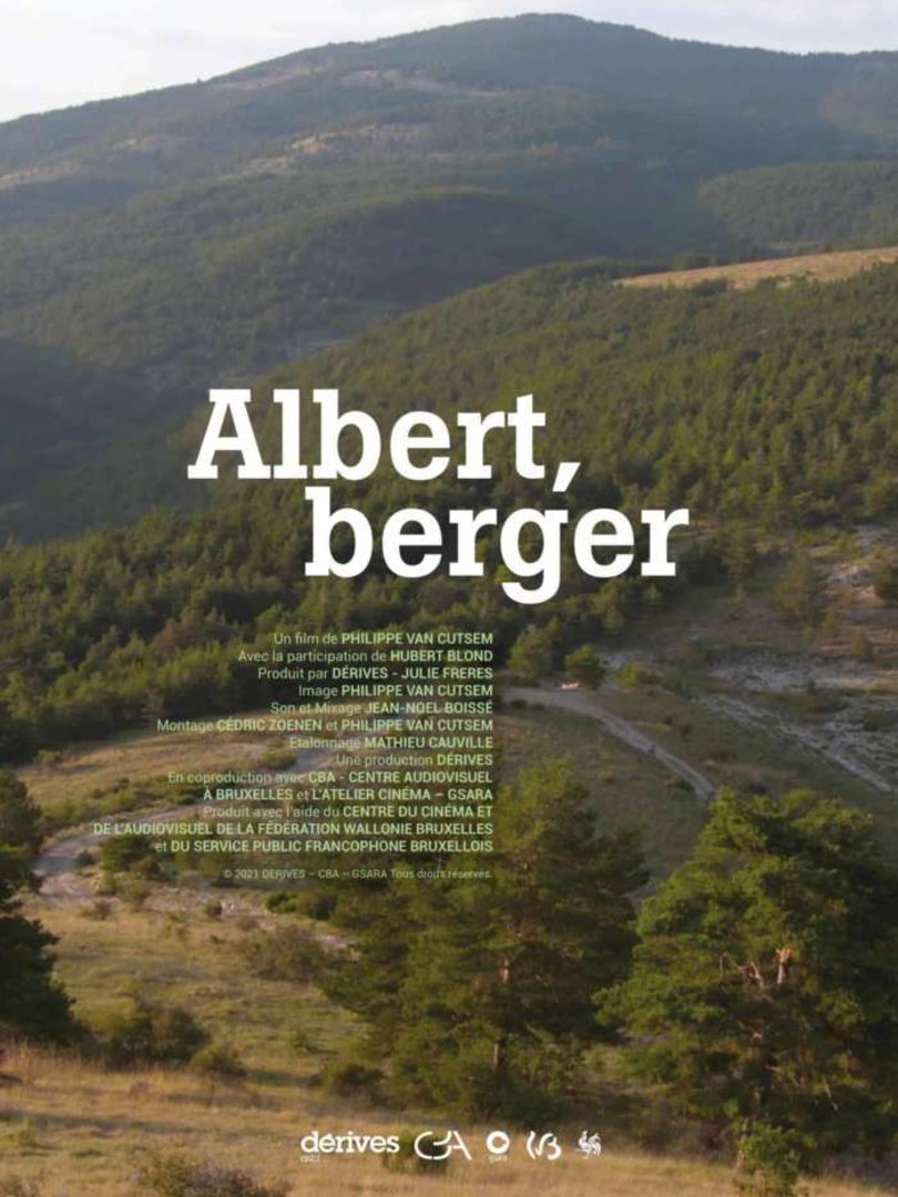 Albert, Berger