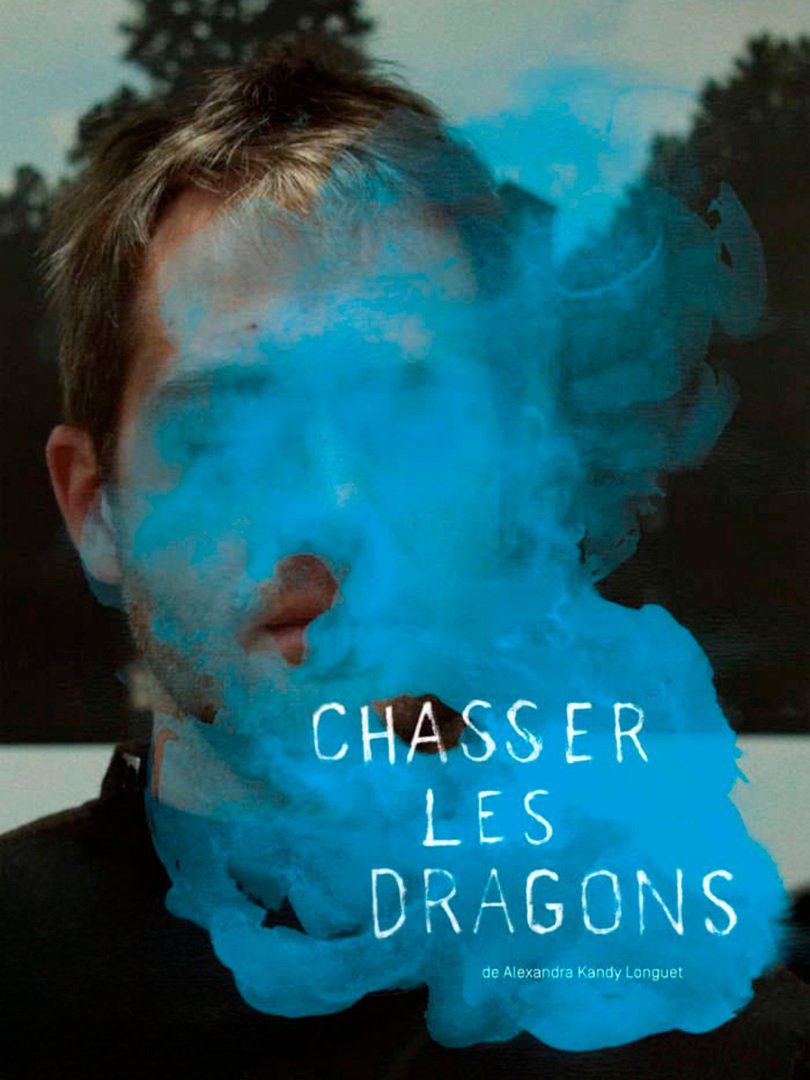 Chasing the dragons