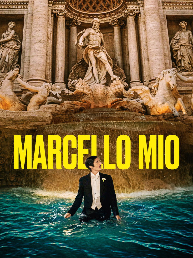 Marcello Mio