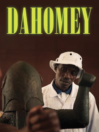 Dahomey