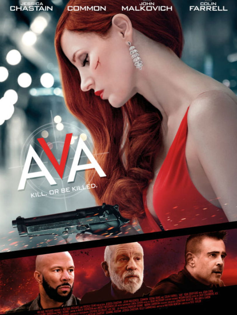 Ava