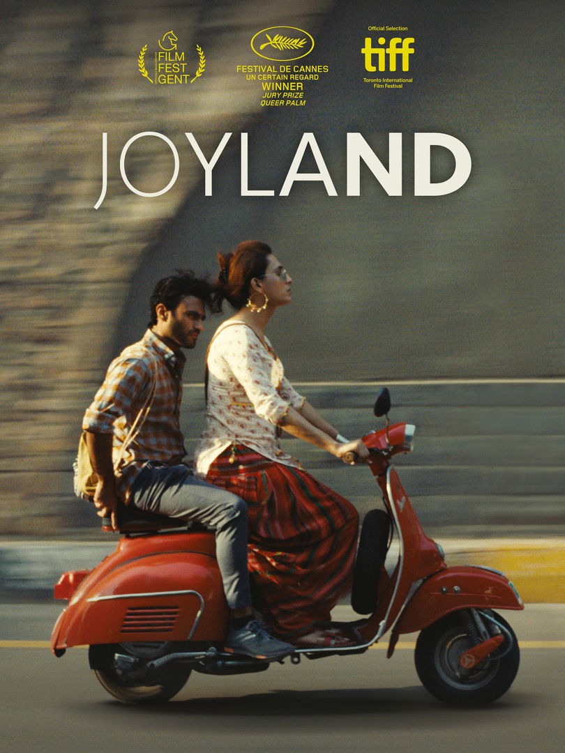 Joyland