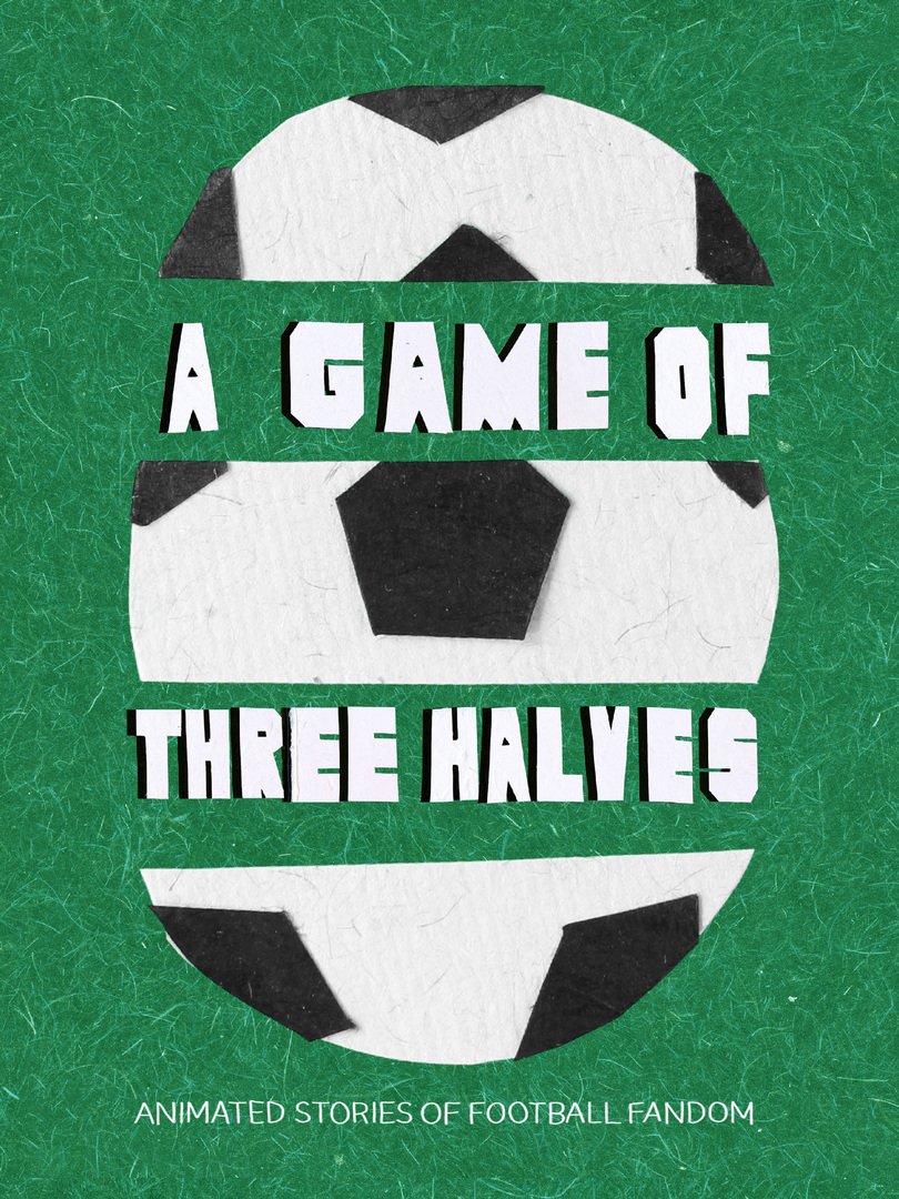 A Game of Three Halves: Where the F%*ck Is Hamish?