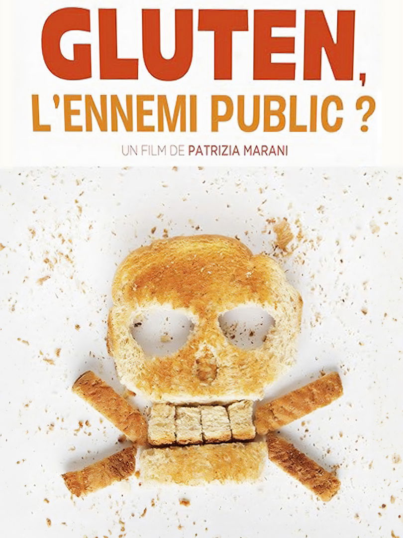 Gluten, l'ennemi public ?