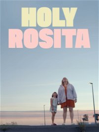 Holy Rosita