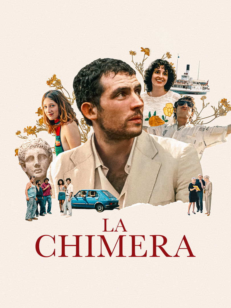 La Chimère