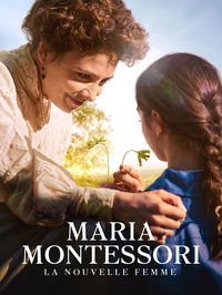 Maria Montessori