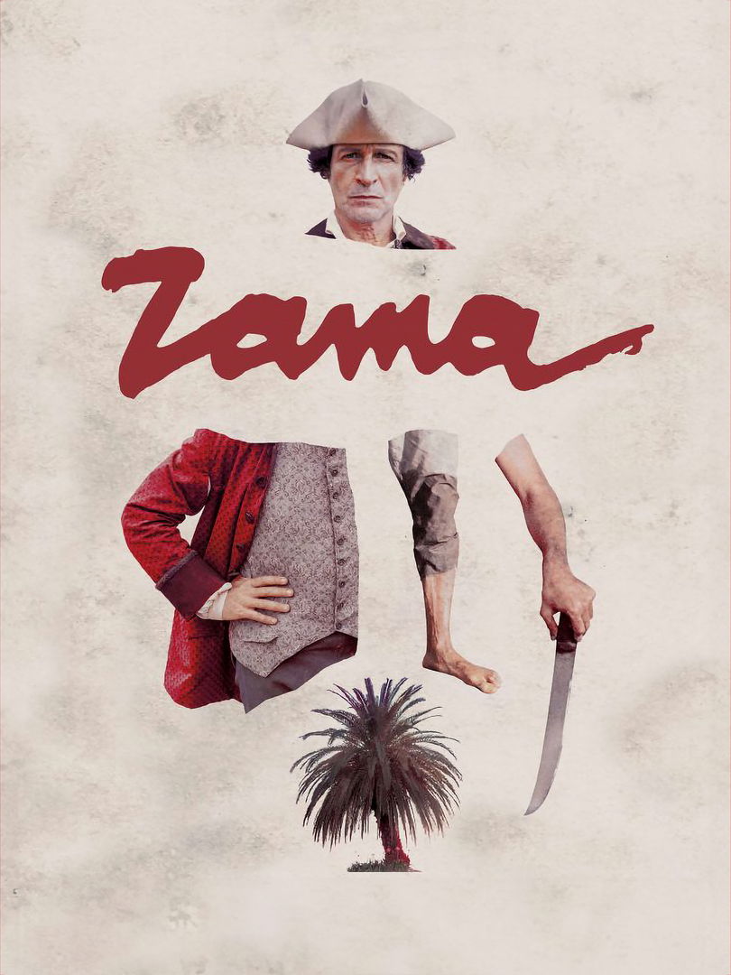 Zama