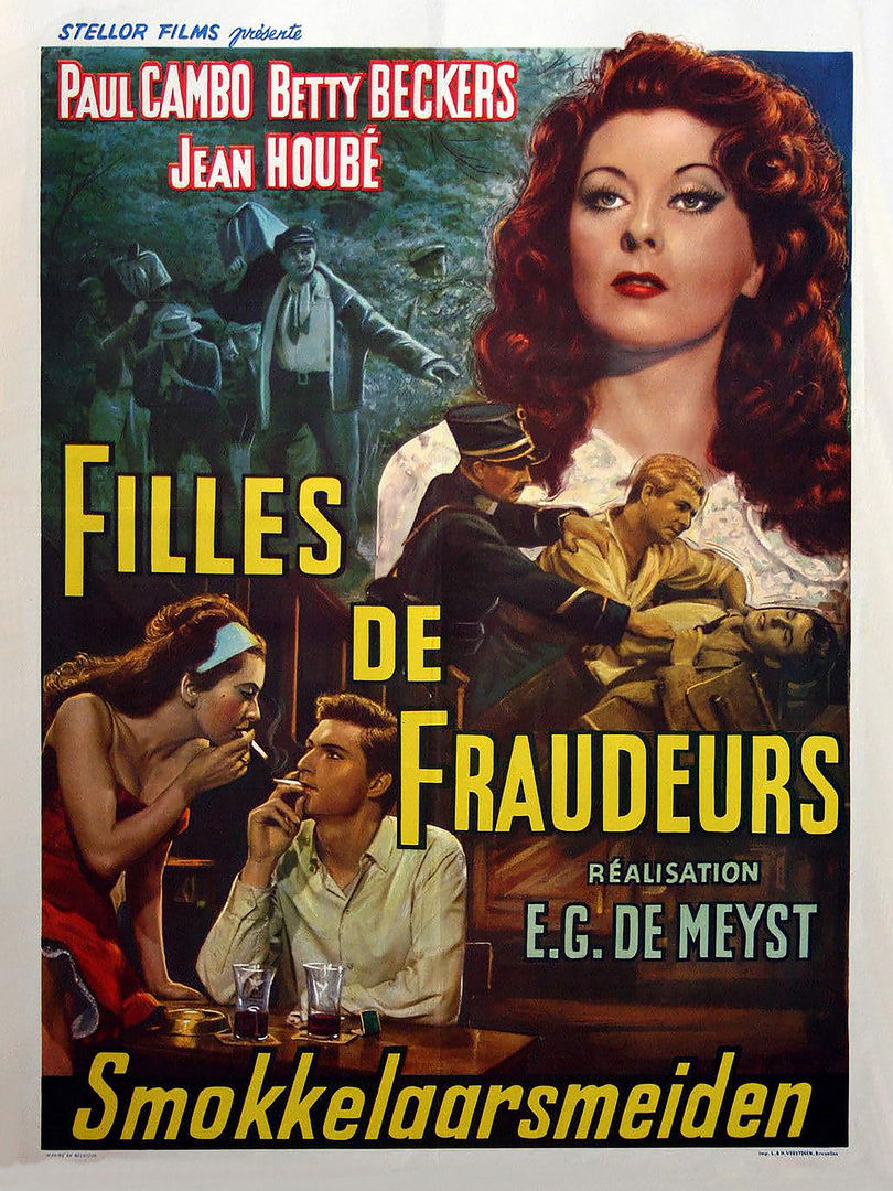 Filles de fraudeurs