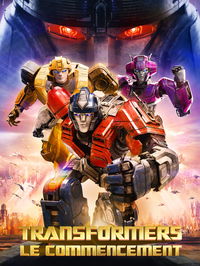 Transformers One