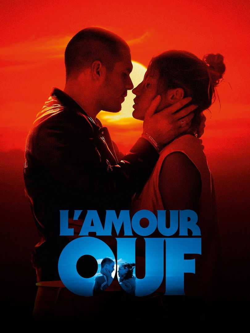 L’Amour ouf