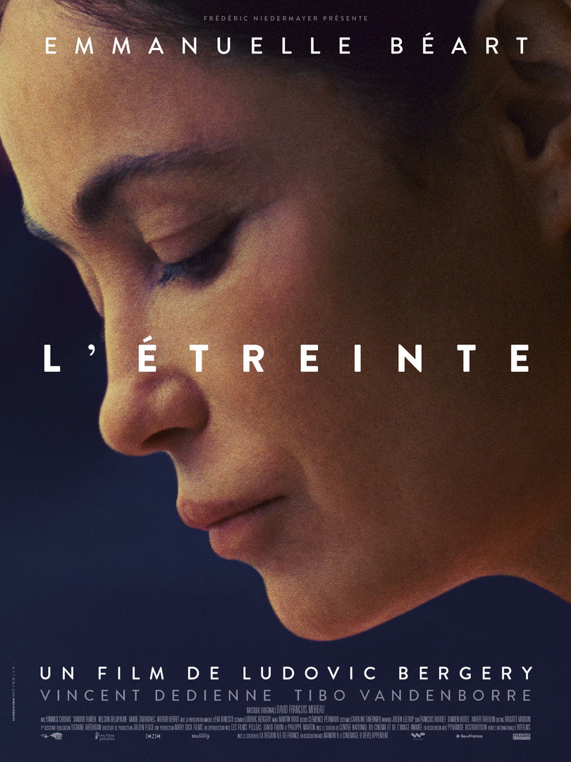 L'Étreinte
