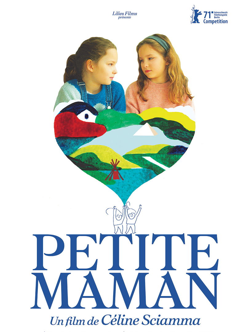Petite Maman