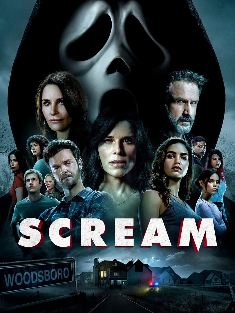 Scream