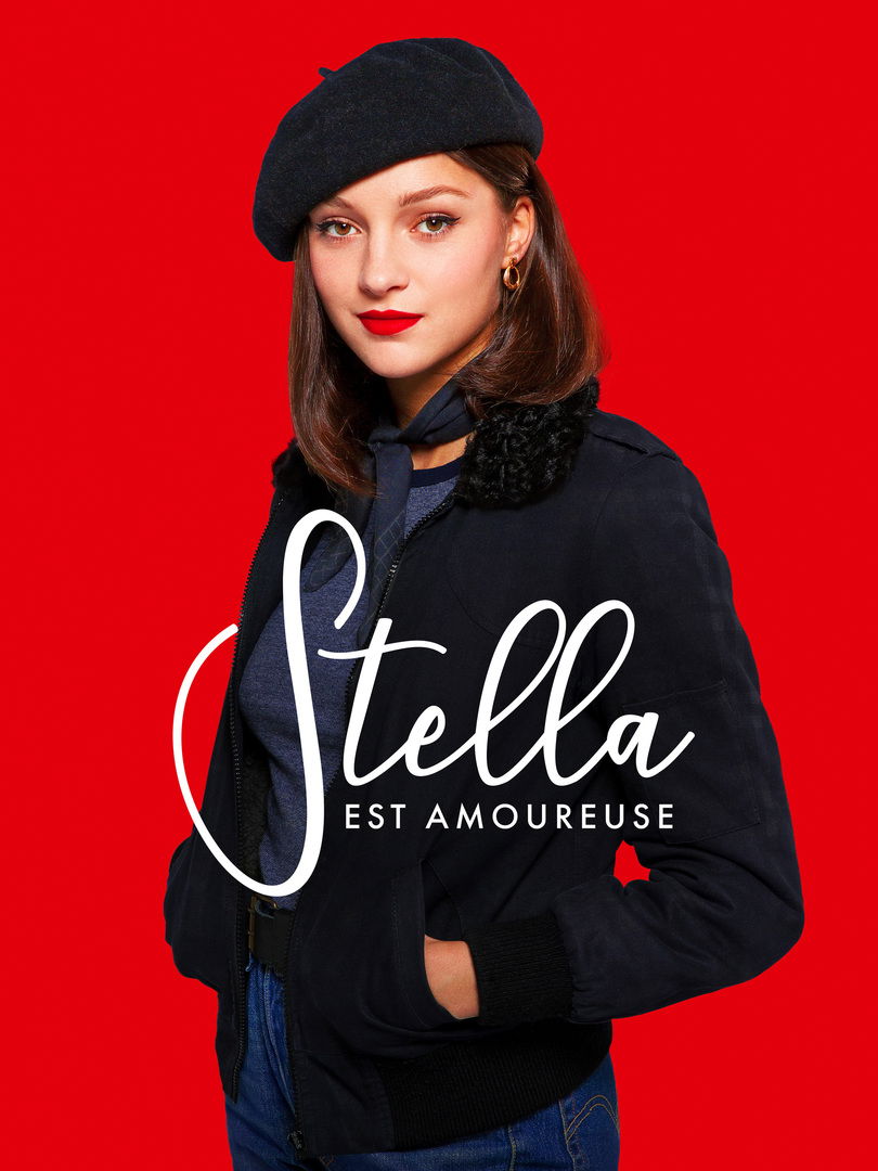 Stella est amoureuse
