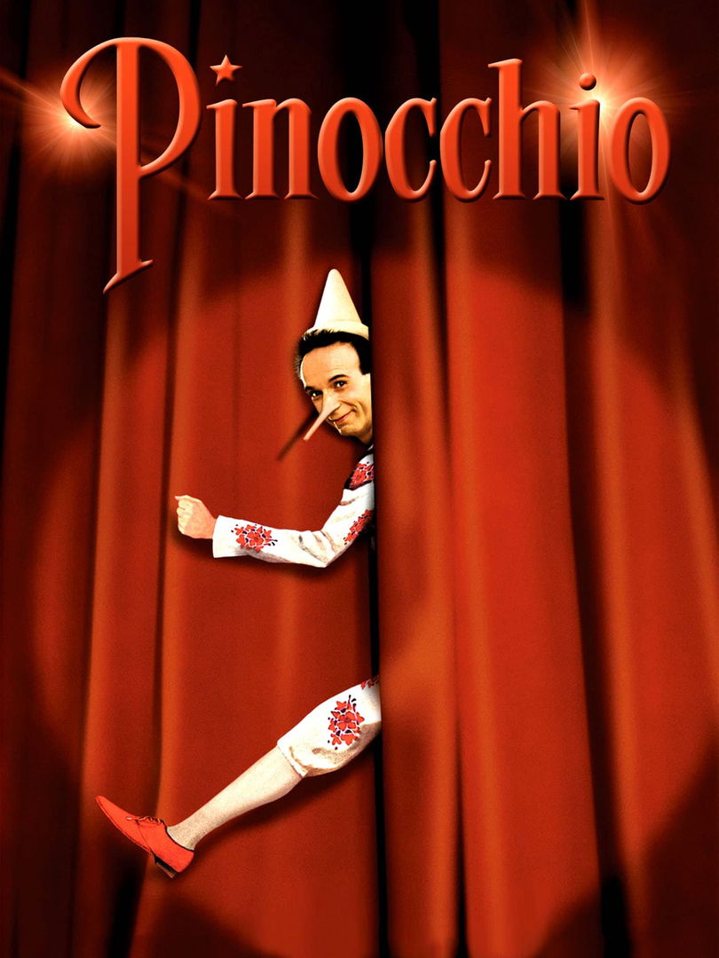 Pinocchio