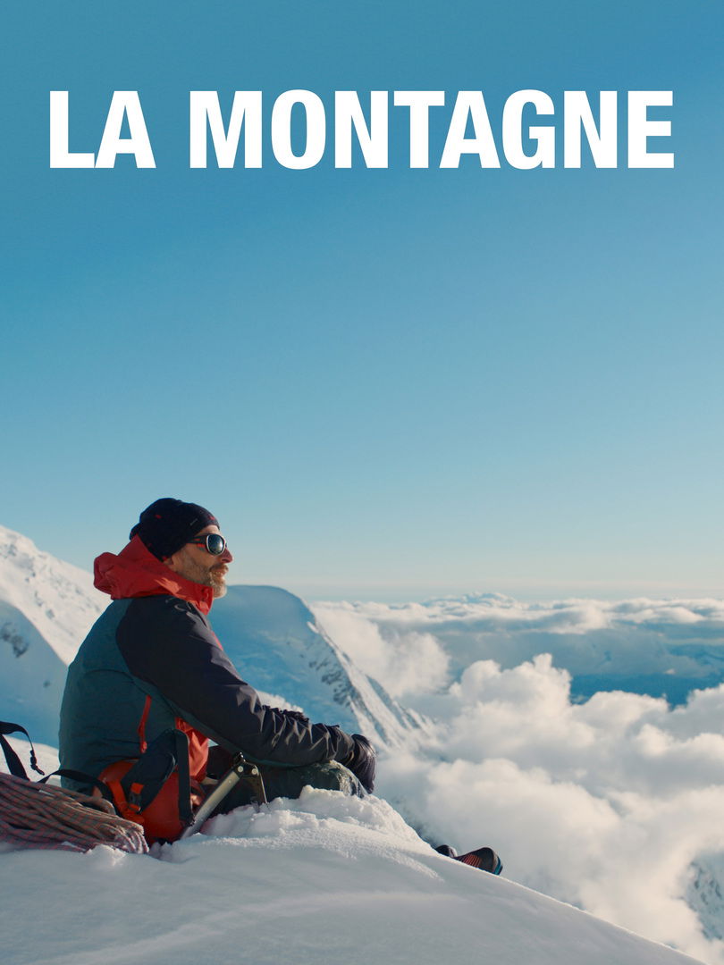 The Mountain