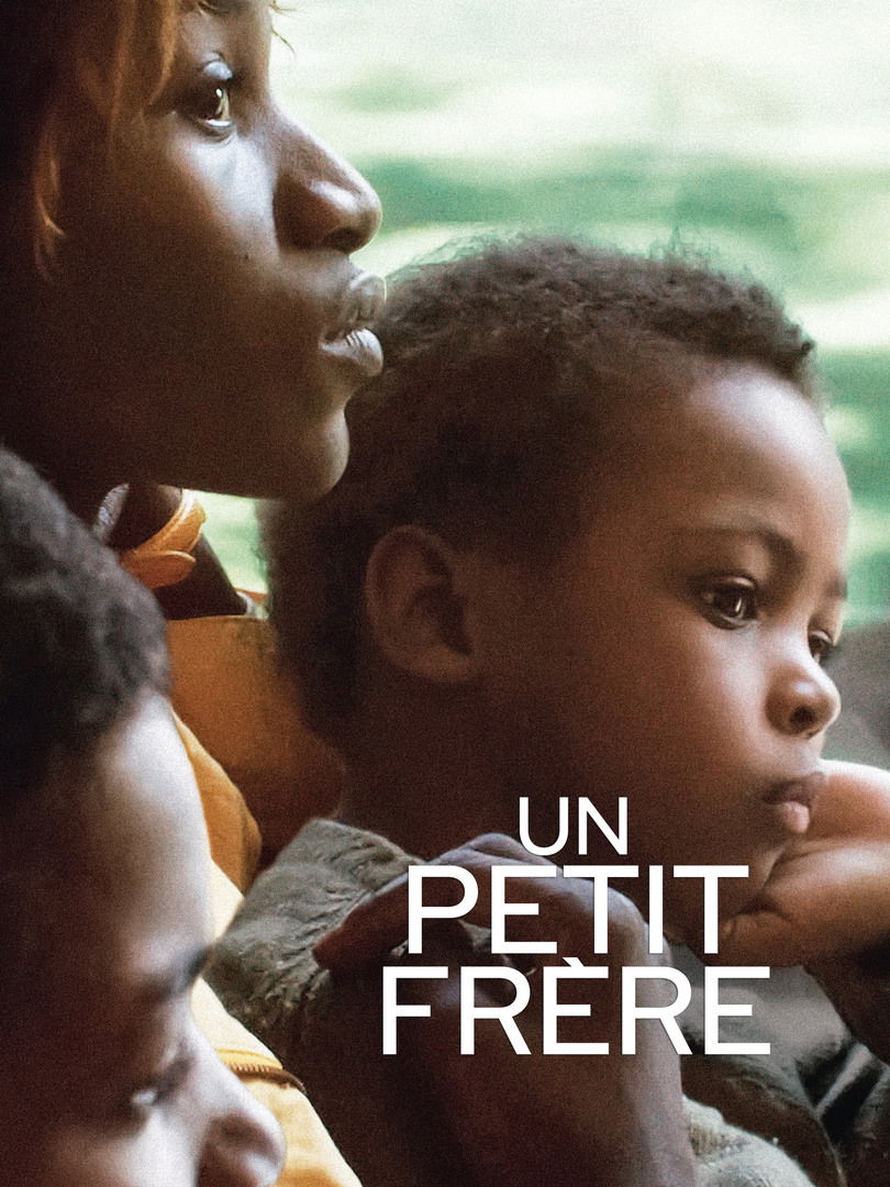 Un petit frère