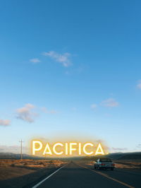 Pacifica.