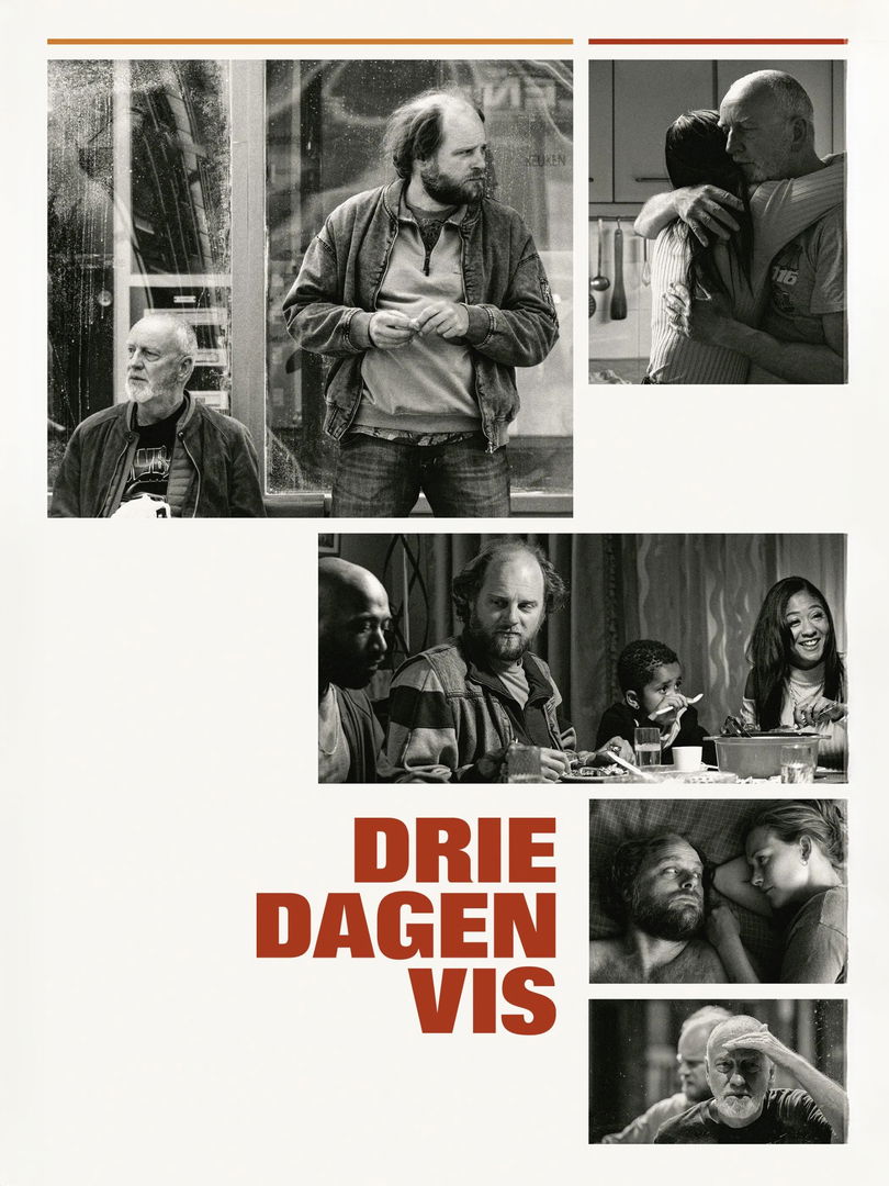 Drie dagen vis