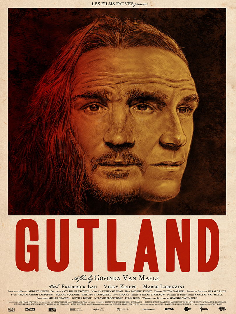 Gutland