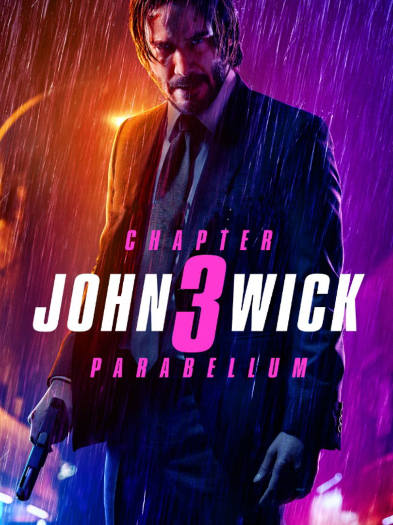 John Wick: Kapitel 3