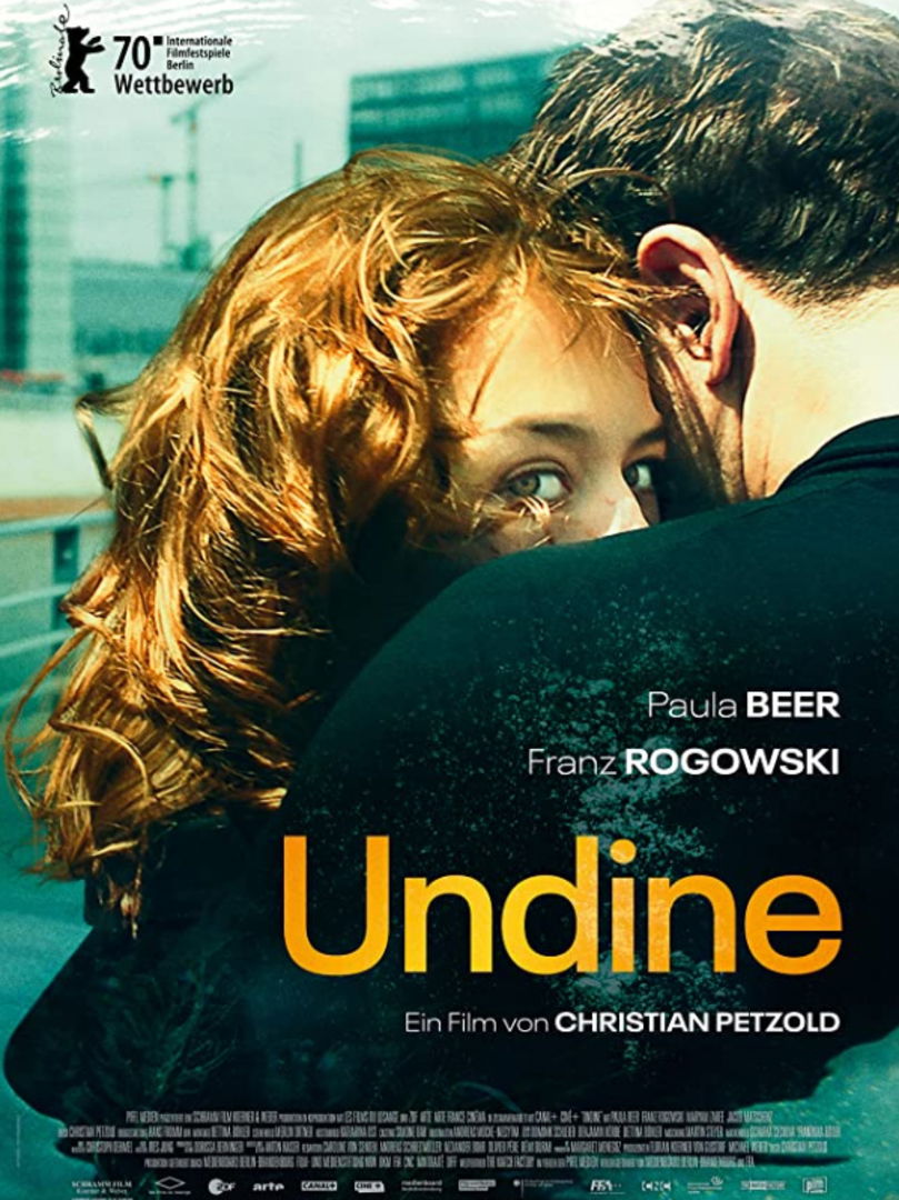 Ondine