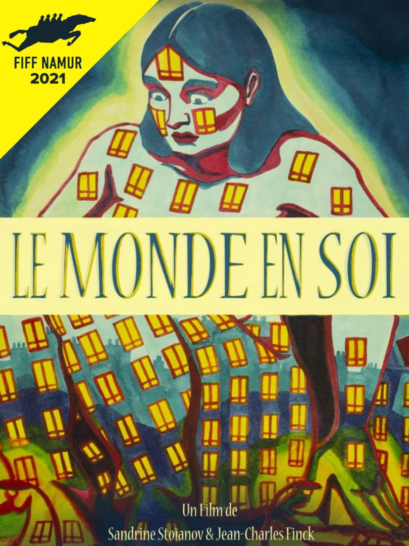 Le monde en soi