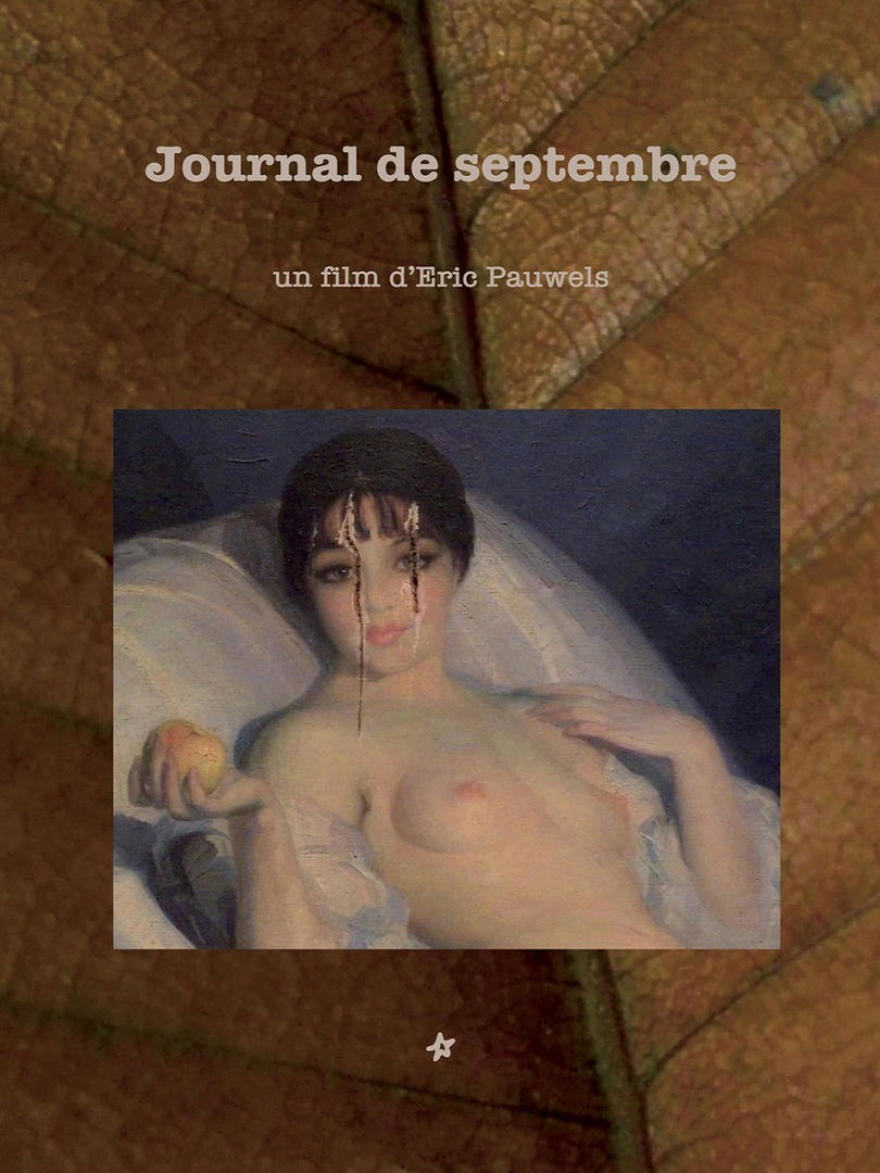 Journal de septembre