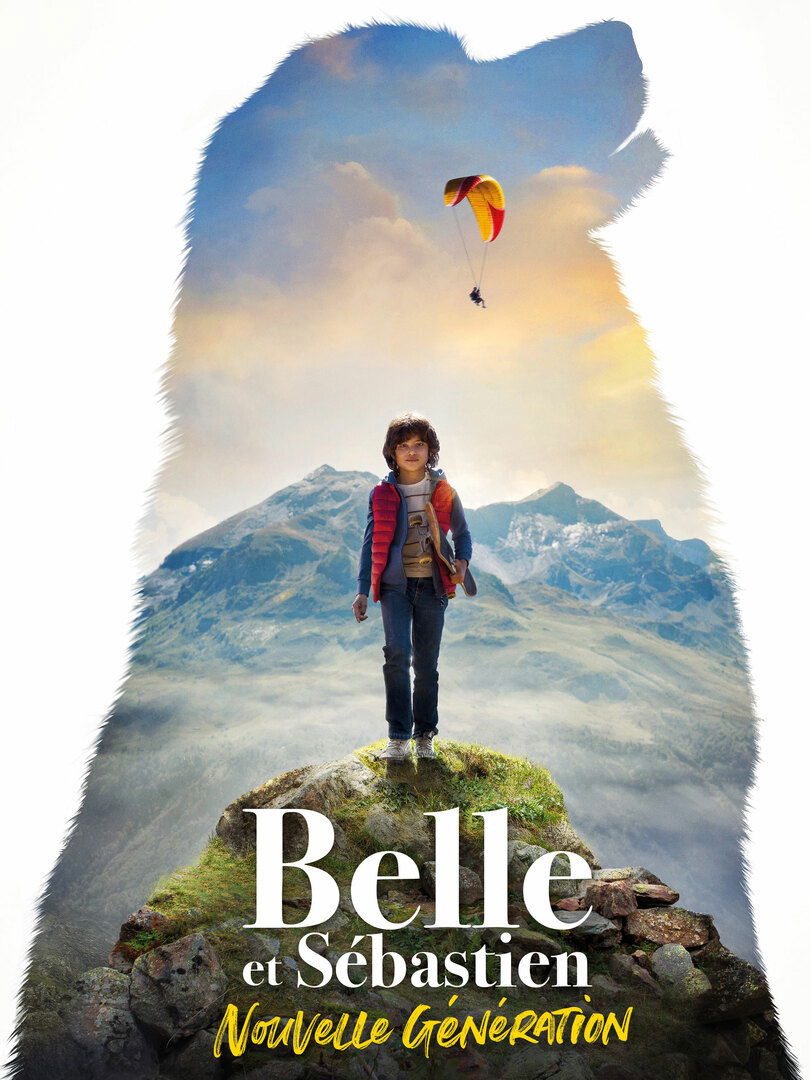 Belle and Sebastian: Next Generation