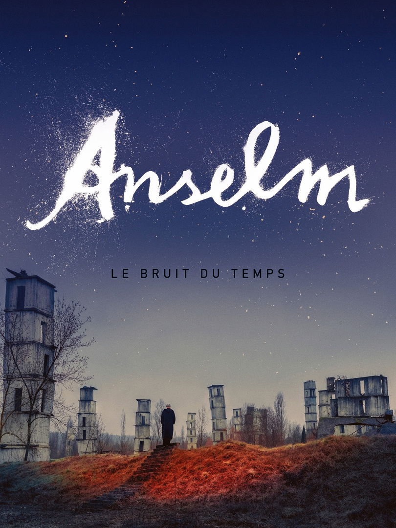 Anselm (Le Bruit du temps)